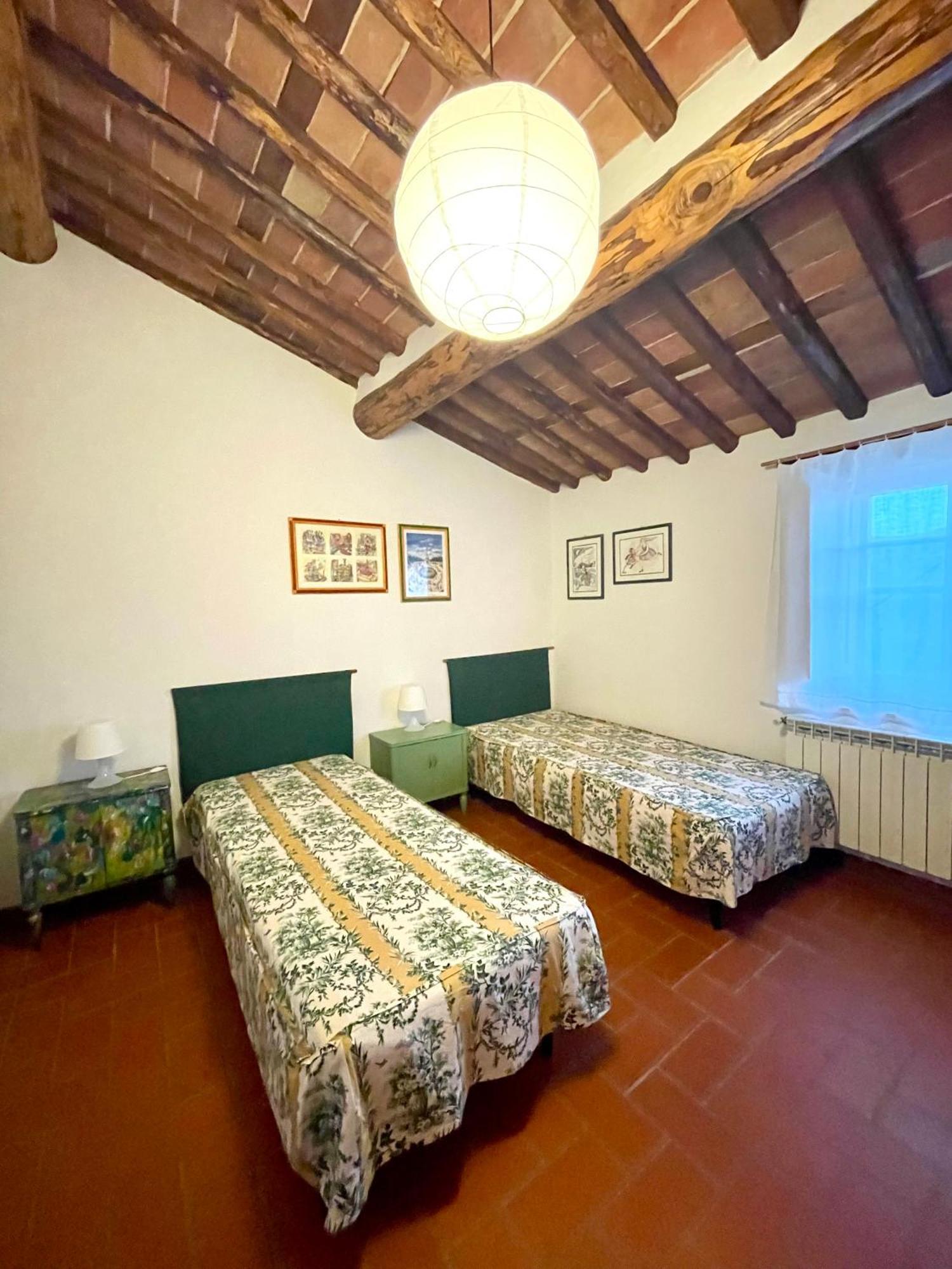 La Casa In Valli 35 Баньї-ді-Лукка Екстер'єр фото
